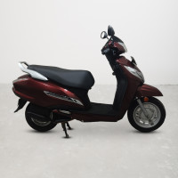 Honda Activa 125