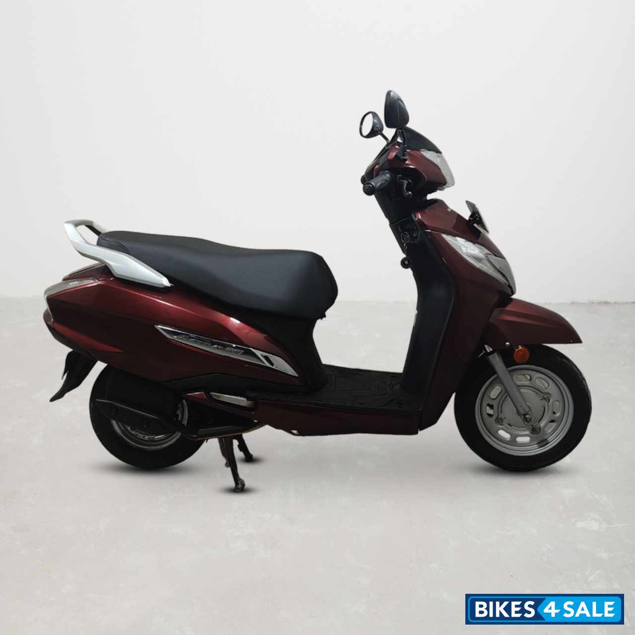 Honda Activa 125 Honda Activa 125