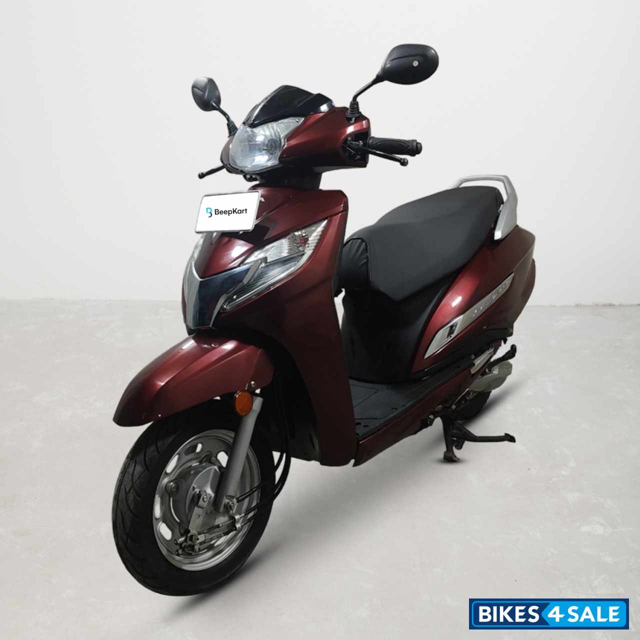 Honda Activa 125 Honda Activa 125