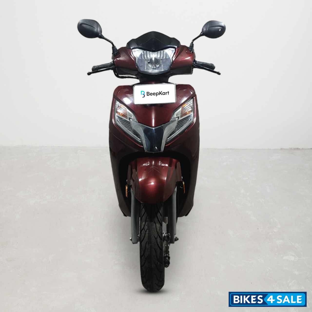Honda Activa 125 Honda Activa 125