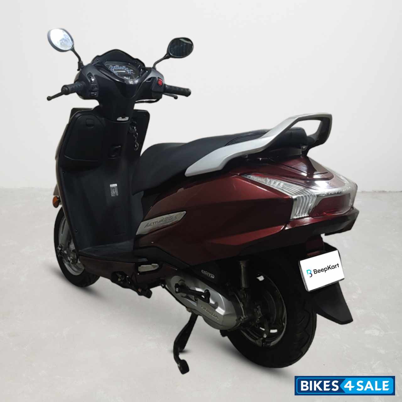 Honda Activa 125 Honda Activa 125