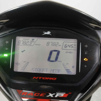 TVS NTORQ 125 Race XP 2022 Model