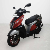 TVS NTORQ 125 Race XP