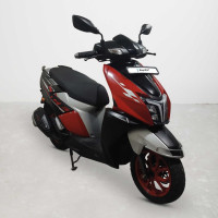 TVS NTORQ 125 Race XP