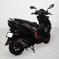 TVS NTORQ 125 Race XP