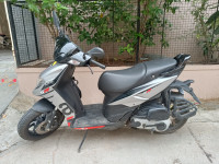 Aprilia SR 125 2022 Model