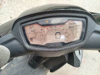 Silvar Aprilia SR 125