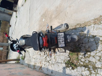 Black Hero Passion Pro i3s