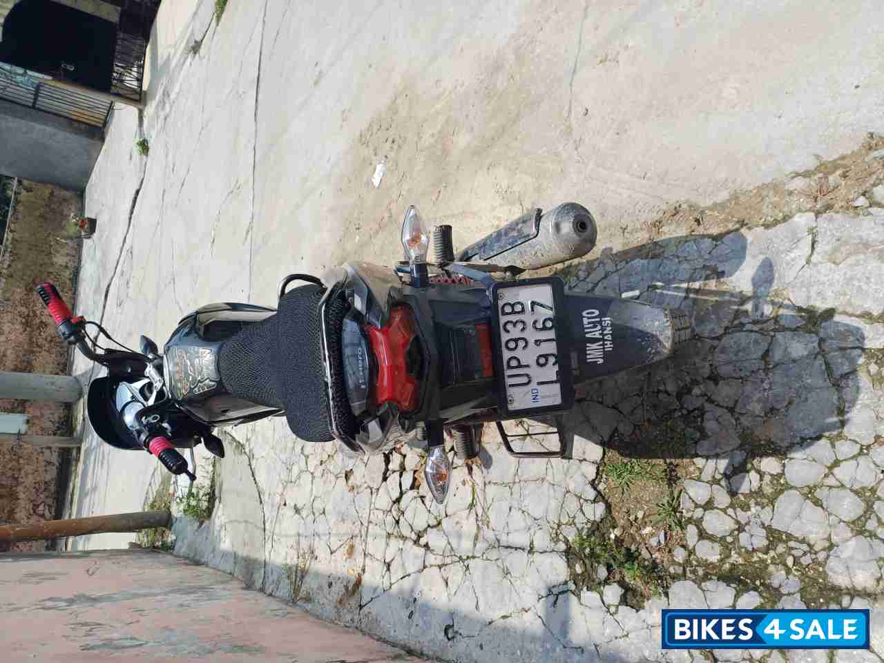 Black Hero Passion Pro i3s