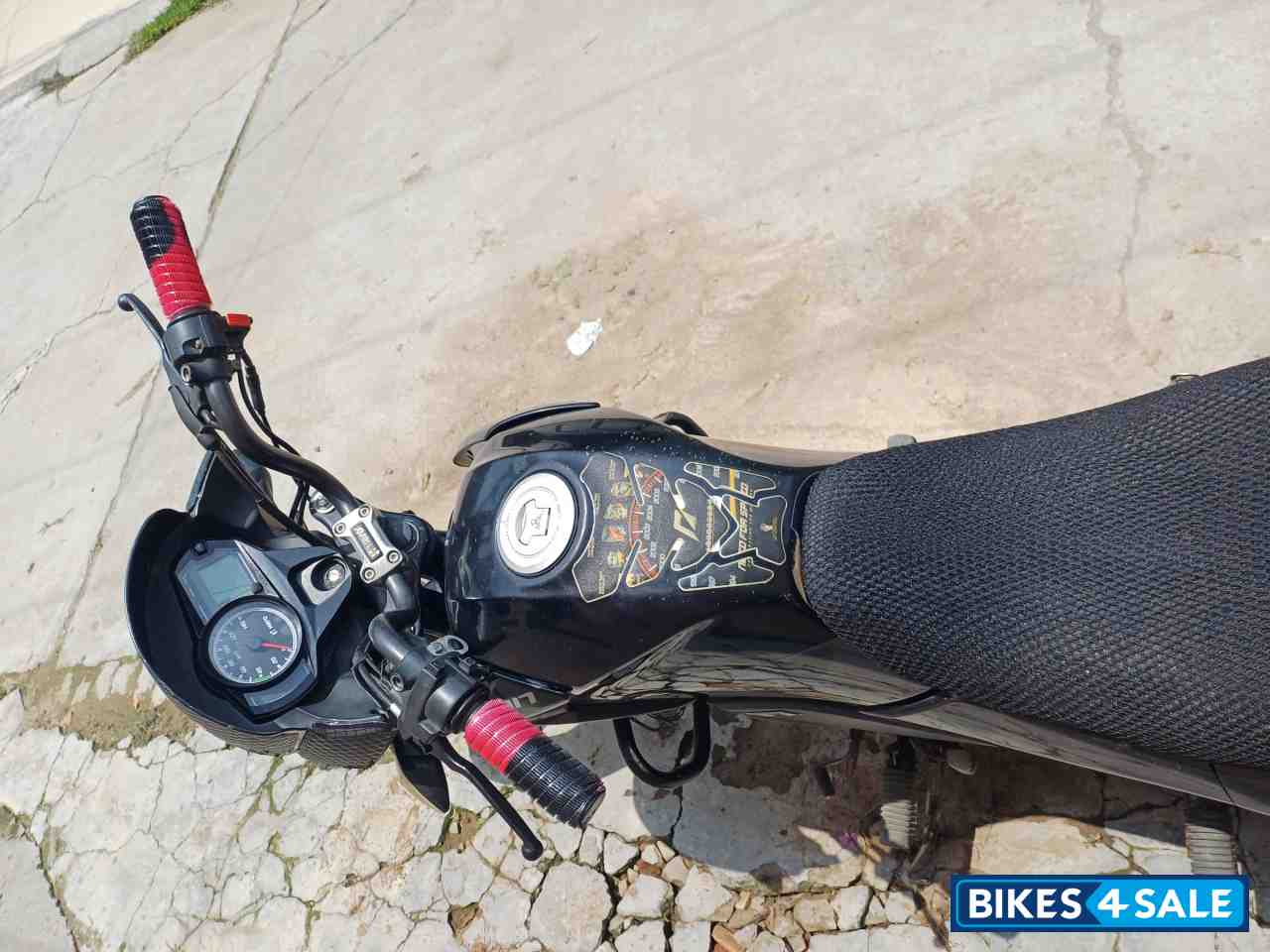 Black Hero Passion Pro i3s