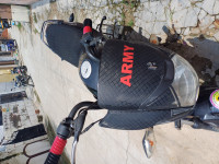 Black Hero Passion Pro i3s