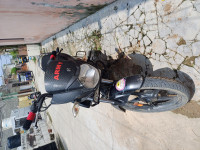 Black Hero Passion Pro i3s