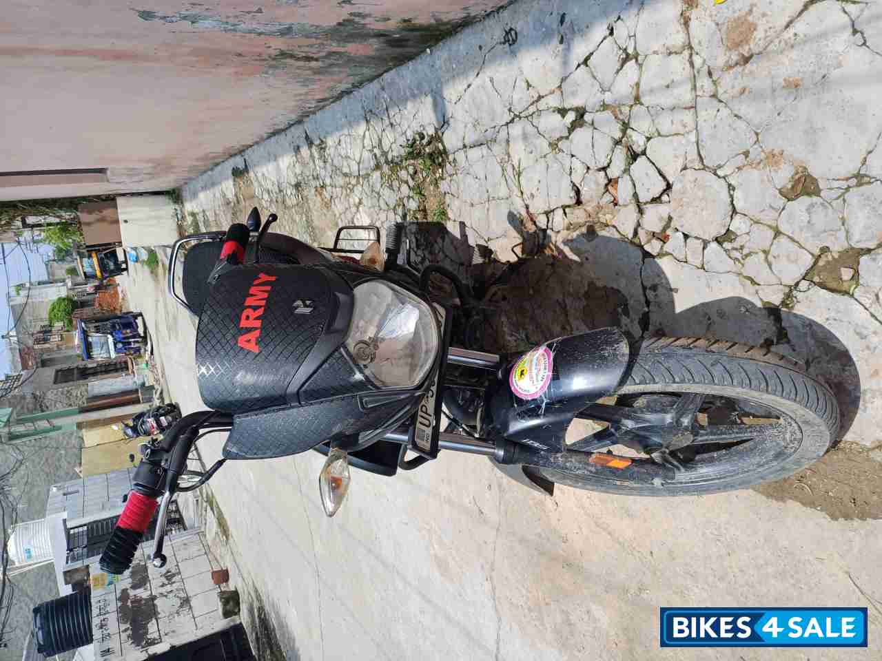 Black Hero Passion Pro i3s