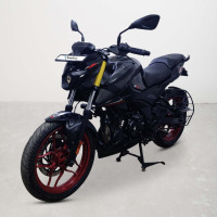 Bajaj Pulsar N160
