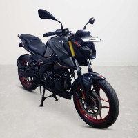 Bajaj Pulsar N160