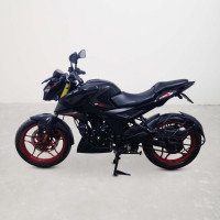 Bajaj Pulsar N160