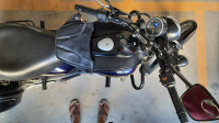 Bajaj Avenger Street 150