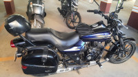 Bajaj Avenger Street 150