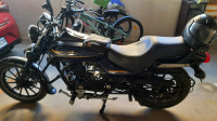 Bajaj Avenger Street 150
