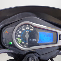 Hero Glamour 125 2021 Model