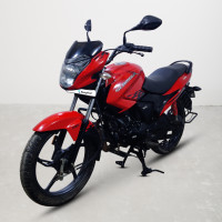 Hero Glamour 125