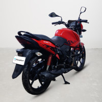 Hero Glamour 125