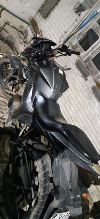 Suzuki Gixxer 150