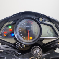 Bajaj Pulsar NS 160 2020 Model