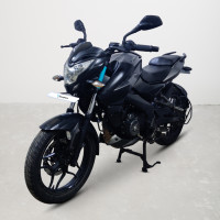 Bajaj Pulsar NS 160