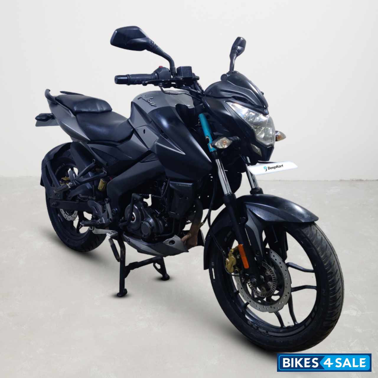 Bajaj Pulsar NS 160