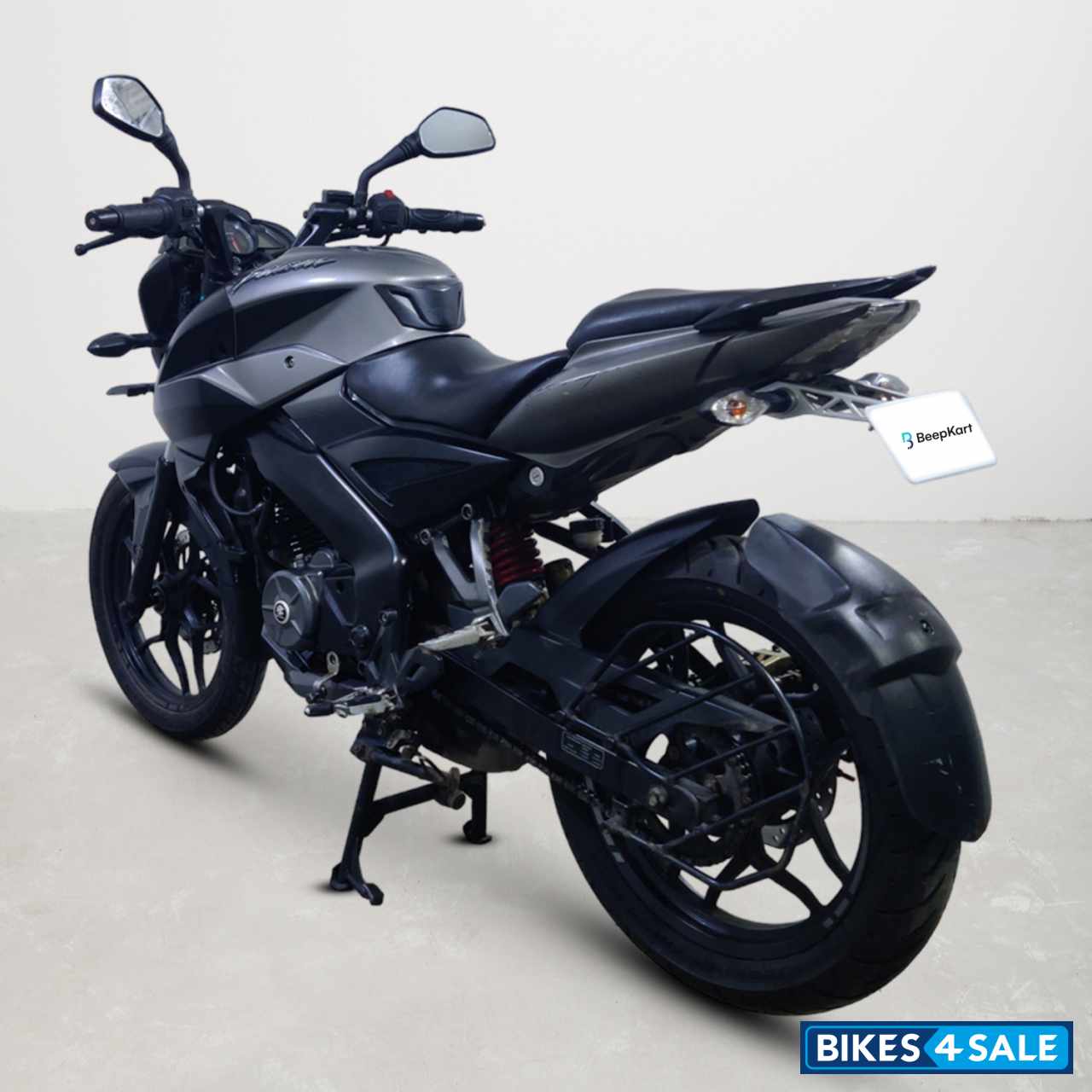 Bajaj Pulsar NS 160