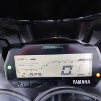 Yamaha YZF R15 V3 2019 Model