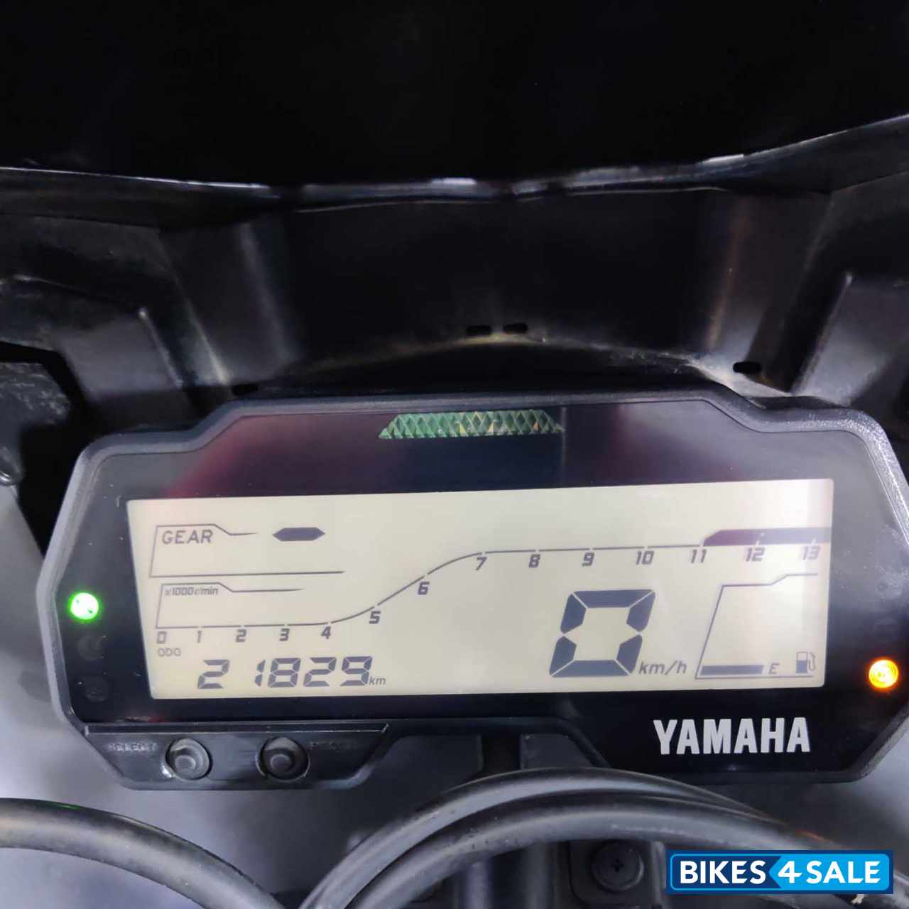 Yamaha YZF R15 V3