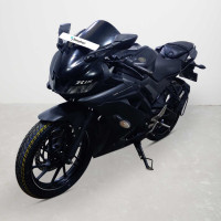 Yamaha YZF R15 V3