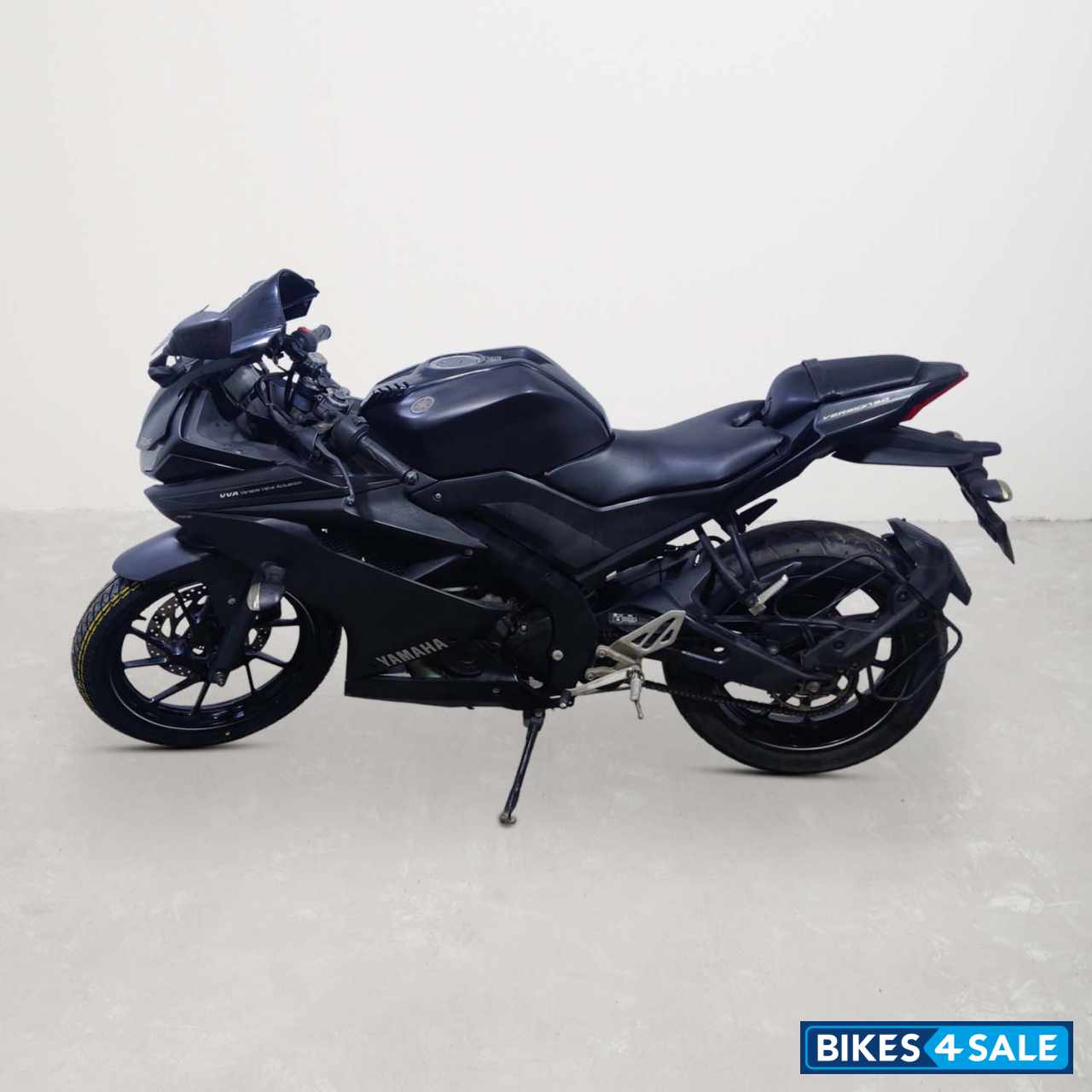 Yamaha YZF R15 V3