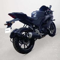 Yamaha YZF R15 V3