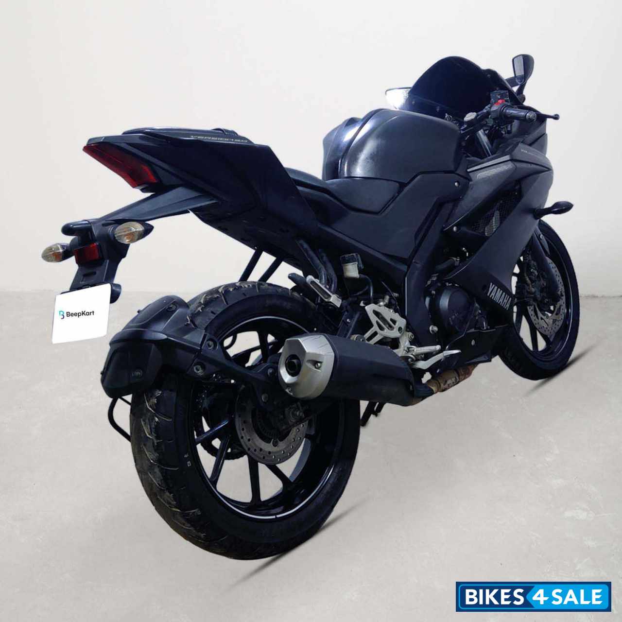 Yamaha YZF R15 V3
