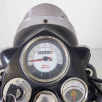 Royal Enfield Classic 350 2017 Model