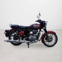 Royal Enfield Classic 350