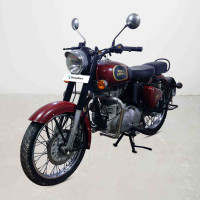 Royal Enfield Classic 350