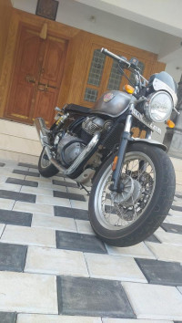 Royal Enfield Interceptor Interceptor 2020 2020 Model