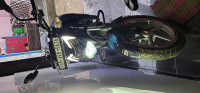 TVS Apache RTR 160