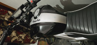 TVS Apache RTR 160