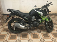 Yamaha FZ16