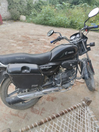Hero Splendor Plus IBS i3s 2022 Model