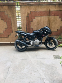 Bajaj Pulsar 180 DTSi 2014 Model