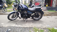 Royal Enfield Thunderbird 350 2017 Model