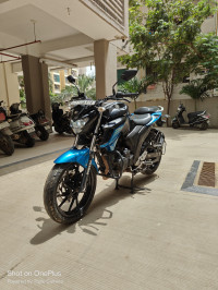 Yamaha FZ25 2019 Model