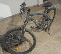 Bicycle Decathlon 2022 Model