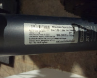 Grey Bicycle Decathlon